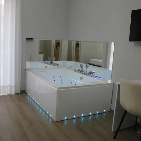 Lory Sweet Bed & Breakfast