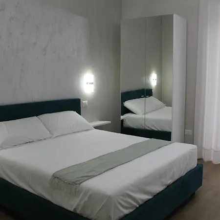 Bed & Breakfast Lory Sweet Licata