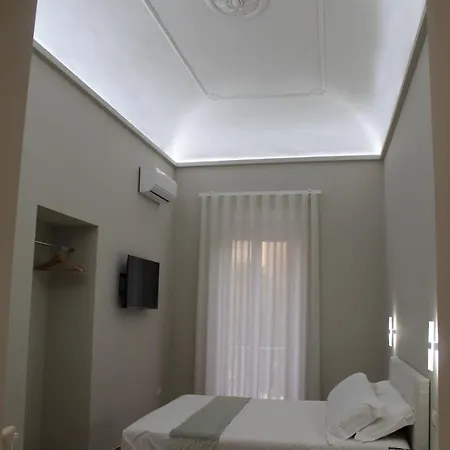 Bed & Breakfast Lory Sweet Licata