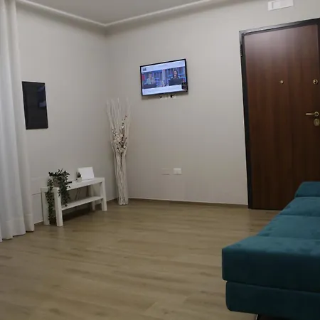 Bed & Breakfast Lory Sweet Licata