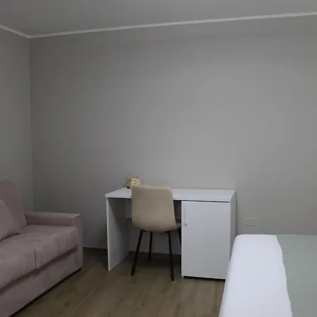 Bed & Breakfast Lory Sweet 3*