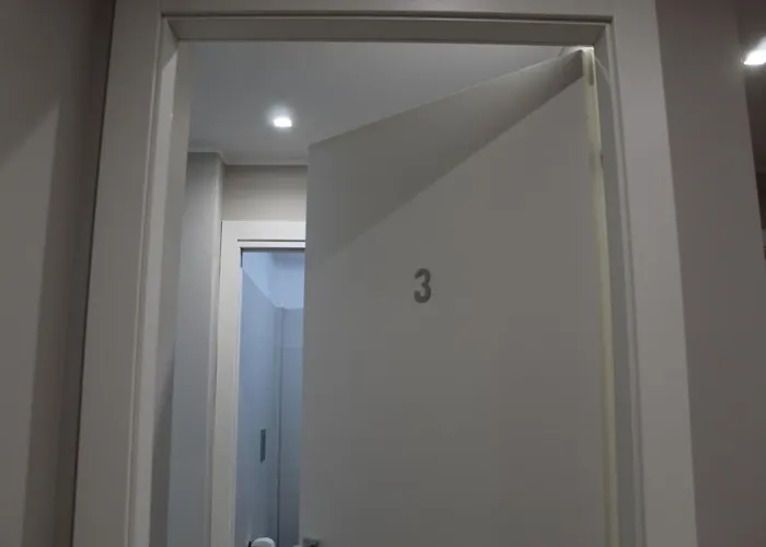 Bed and Breakfast Lory Sweet 3*