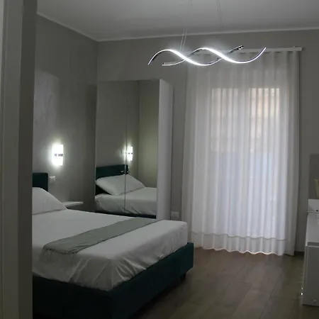 Lory Sweet Oda ve Kahvaltı Licata