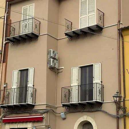 Bed & Breakfast Lory Sweet Licata